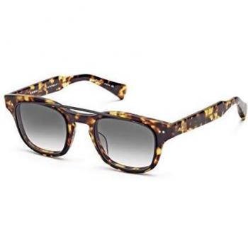 DITA Premium Kasbah Black & Colorful Sun Shades