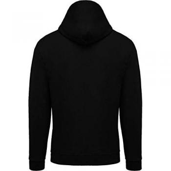 Kariban Kids Hoodie (Schwarz)