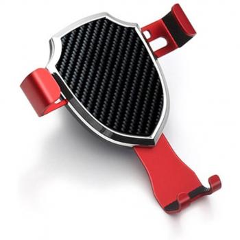 Support de téléphone pour voiture réglable universel