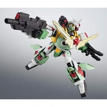 ABS/PVC Movable Keroro Spirit 170 mm – TamaShii