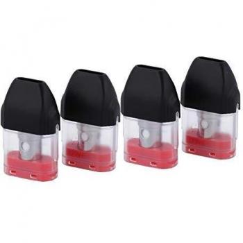 Uwell KOKO cartridge 2ml 1,2ohm pro Caliburn