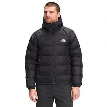 Giacca Piumino The North Face Hydrenalite Nera