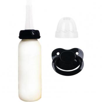 Dadl Milk Bottle for Adults – 240 ml