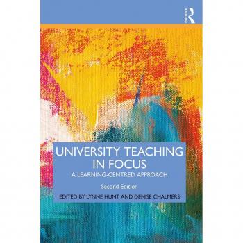 Vitalsource Technologies, Inc. University Teaching In Focus