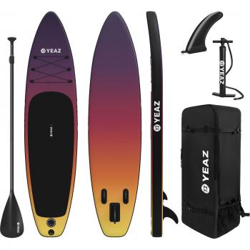Yeaz Stand Up Paddleboard