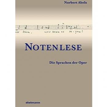 Notenlese: Die Sprachen der Oper