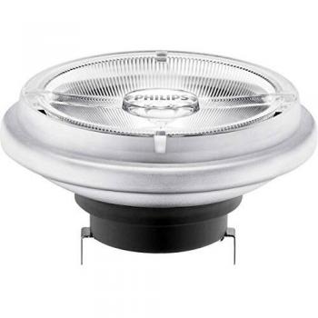 Philips Master LED Spot LV 11W Warm White Dimmable 8° – G53 AR111