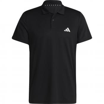 Adidas Training ES Base Polo Men black, size: XL