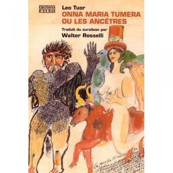 Onna Maria Tumera ou les ancêtres