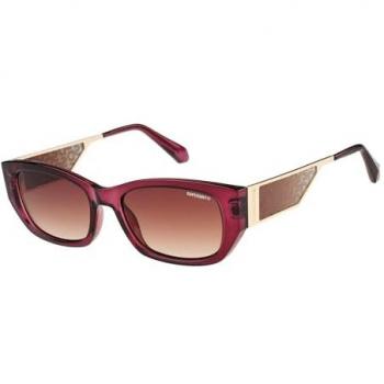 Visera Estilo Superdry SDS 5036-161 “Aubergine”