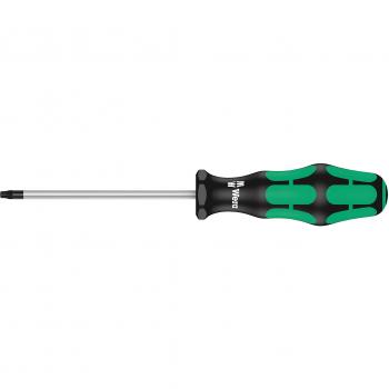 TX‑20 Torx Screwdriver by Wera – Kraftform 367