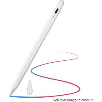 Lápiz digital para iPad