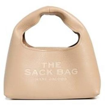 Mini Sack di Marc Jacobs in marrone, modello 2F3HSH020H01