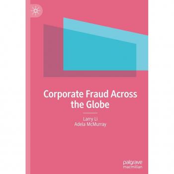 Corporate Fraud Across the Globe