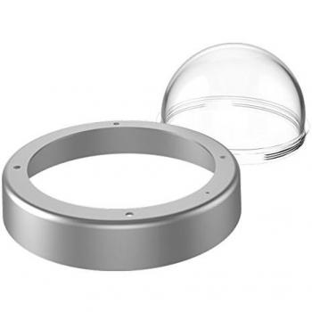 Kit de dôme gris Mobotix