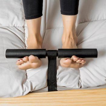 Portable Crunch Exercise Helper