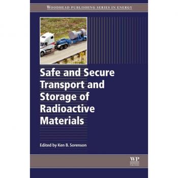 Vitalsource Technologies, Inc. Safe And Secure Transport And Storage Of Radioactive Materials