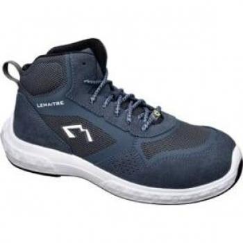 Chaussures de sécurité ESD hautes Lemaitre Wiki High 49
