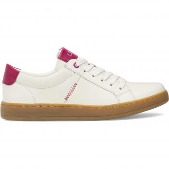 Lasocki Sneaker Delecta – Weiße Edition, Code WI16-DELECTA-01