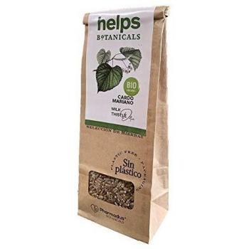 Helps Ayuda Botanicals Cardo Mariano 100Gr