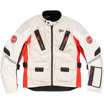 Camisa de Ruta Fuel 4