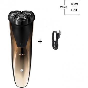 ENCHEN BlackStone Type-C Rechargeable Shaver