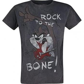 Looney Tunes Tasmanian Devil T-Shirt