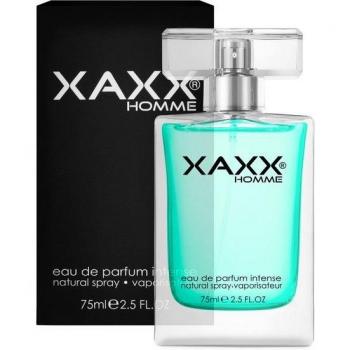 XAXX SEVEN Männerparfum, intensiver Duft, 75 ml, vegan, tierversuchsfrei