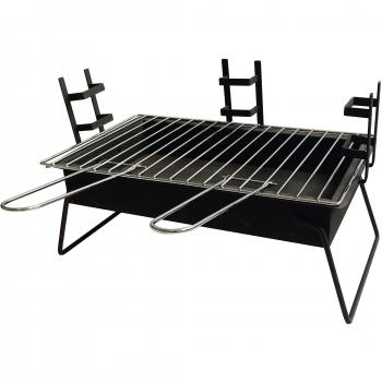 Negro Purline Barbacoa 1 – Delicia BBQ
