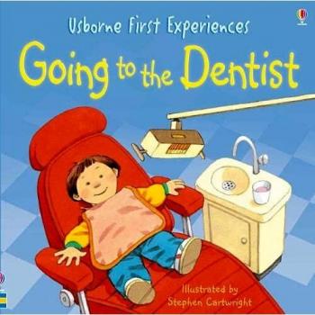 Going to the Dentist Paperback Anne Civardi