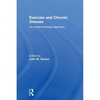 Exercise and Chronic Disease