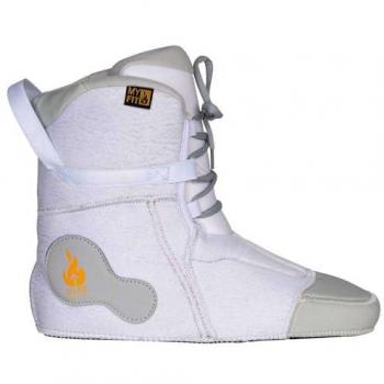 MyFit Pattini Recall (scarpetta interna) White EU 43‑44