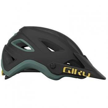 Herren-Montaro MIPS Helm Giro – Matte Warm Black, Medium