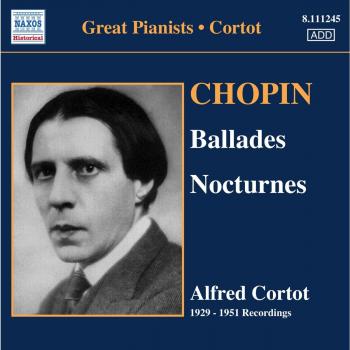 Alfred Cortot