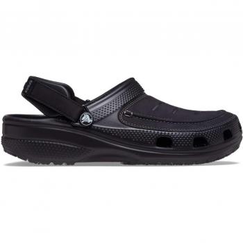 Crocs Yukon Vista II Zoccoli Nero