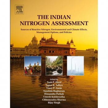 Vitalsource Technologies, Inc. Indian Nitrogen Assessment