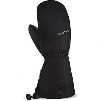 Guantes DAKINE para niños modelo Rover, Gore-Tex, negro