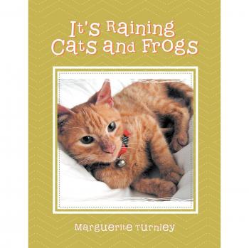 It's Raining Cats and Frogs