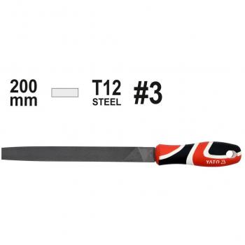 Lime plate 200MM Yato