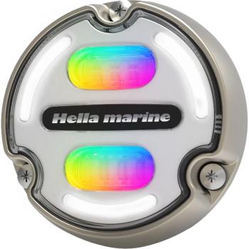 Grey‑Model Apelo A2 RGB Submarine Light