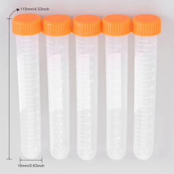 Crystal View Sewing Tool Tube Collection – 5 Pieces