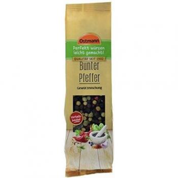 Ostmann Pfefferkörner bunt (70 g)