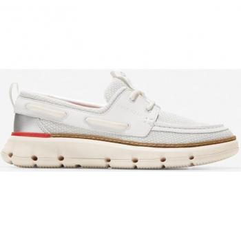 Cole Haan Women's 4.ZeroGrand Regatta Boat Shoes