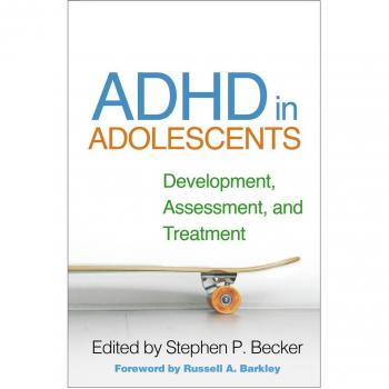Vitalsource Technologies, Inc. Adhd In Adolescents