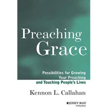 Preaching Grace