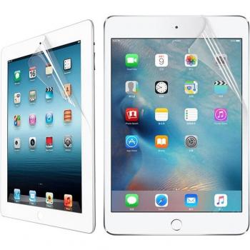 Soft Nano Screen Protector for iPad 5/6 Pro 9.7 Inch