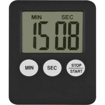 Chronomètre de cuisine LCD mince