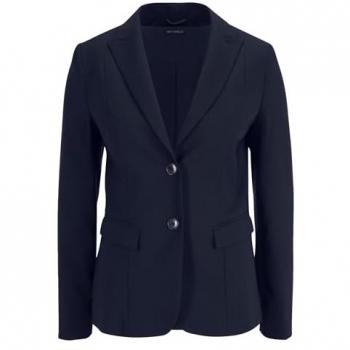 Blazer Betty Barclay Marine