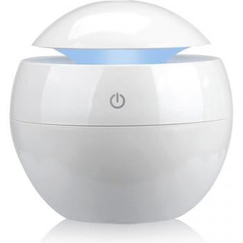 USB-Luftbefeuchter mit Aromatherapie-Funktion