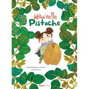 Mam'zelle Pistache